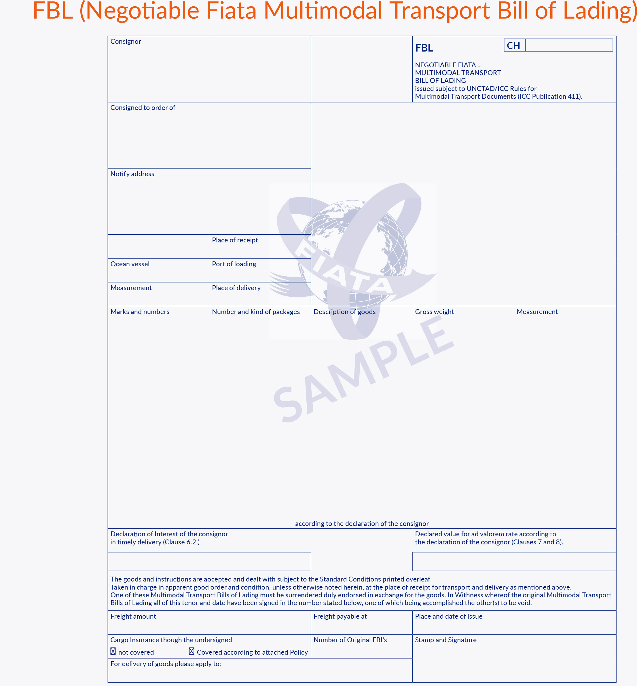 Brochure