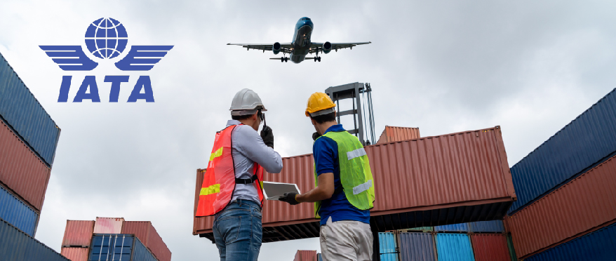 „AsstrA Deutschland“ prisijungė prie IATA asociacijos