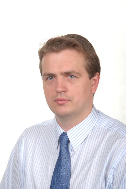 Robert Szymańczak