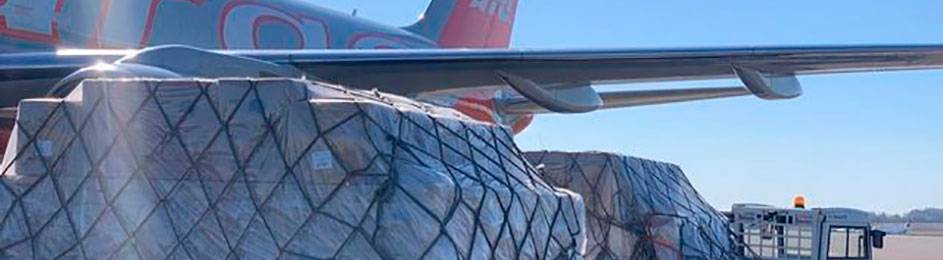 Logistikos įmonės „RM Cargo Baltic“ vadovas R. Skirmantas: išlikti padeda gebėjimas prisitaikyti prie pokyčių