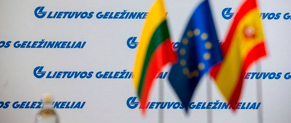 Naujas „Lietuvos geležinkelių“ rekordas – pernai uždirbti 57 mln. Eur pelno