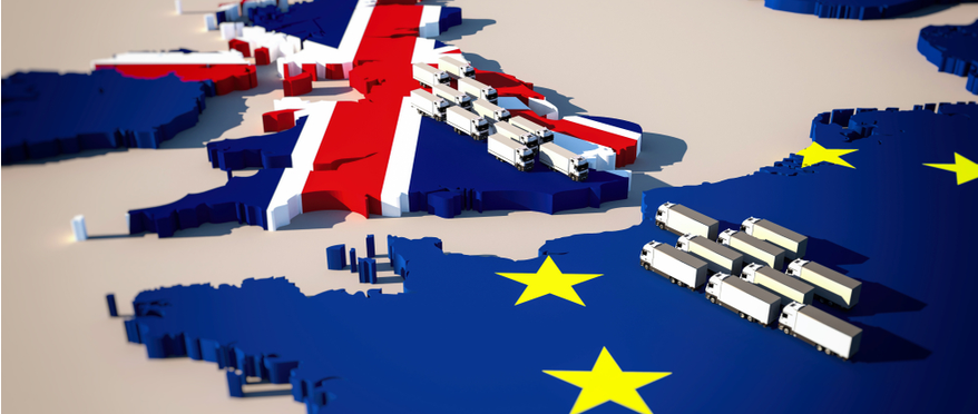„Brexit“. Žaidimas baigtas