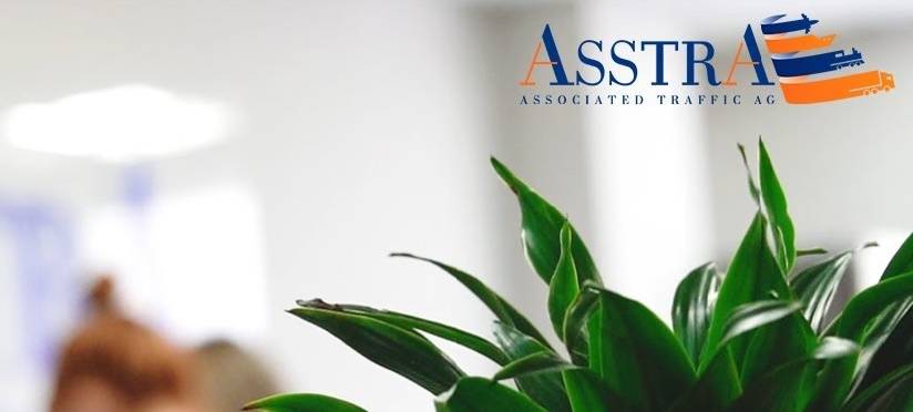 Environmental protection with AsstrA