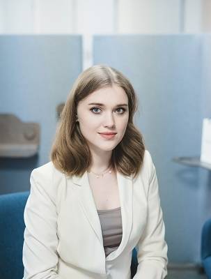 Anastasija Sidelnikova