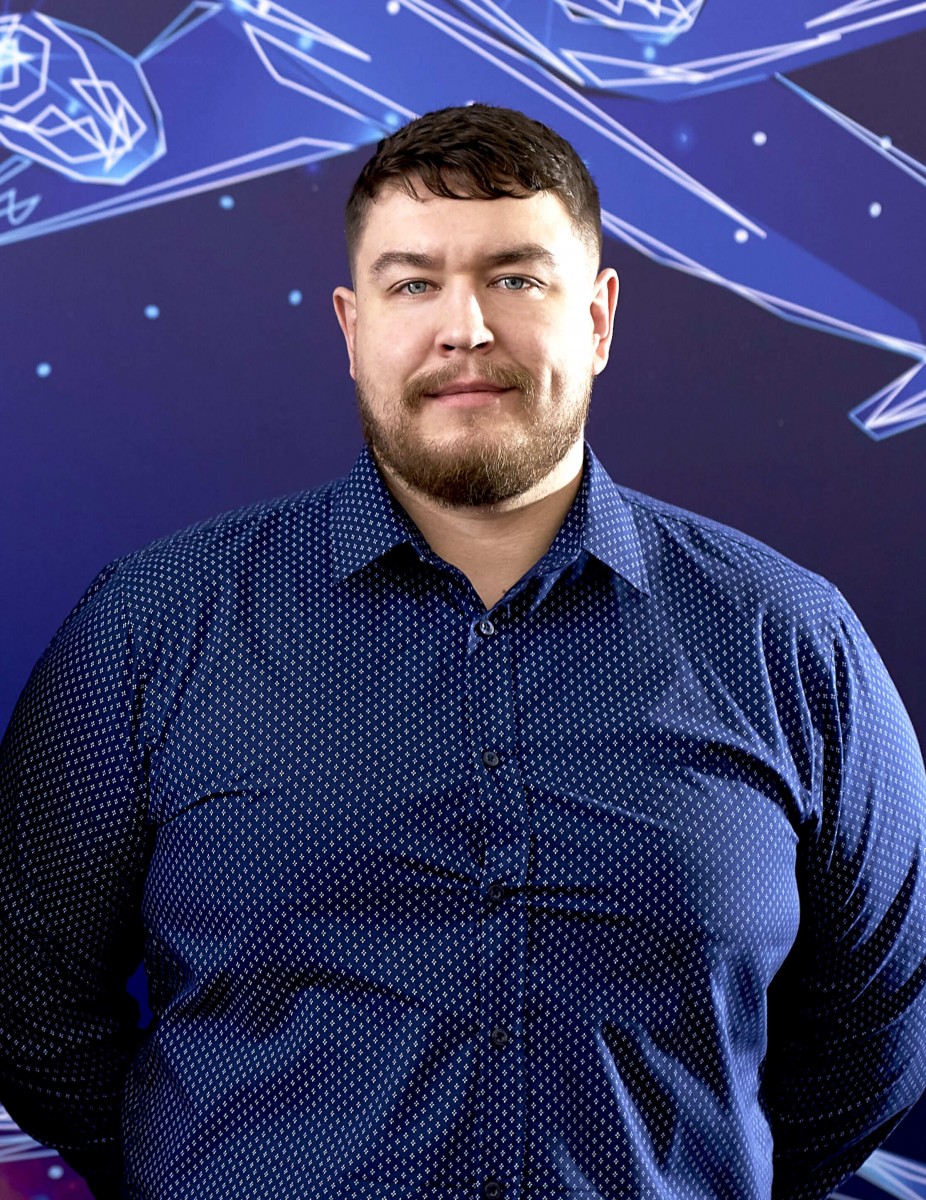 Justas Cibulskas