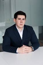 Vladyslav Martin
