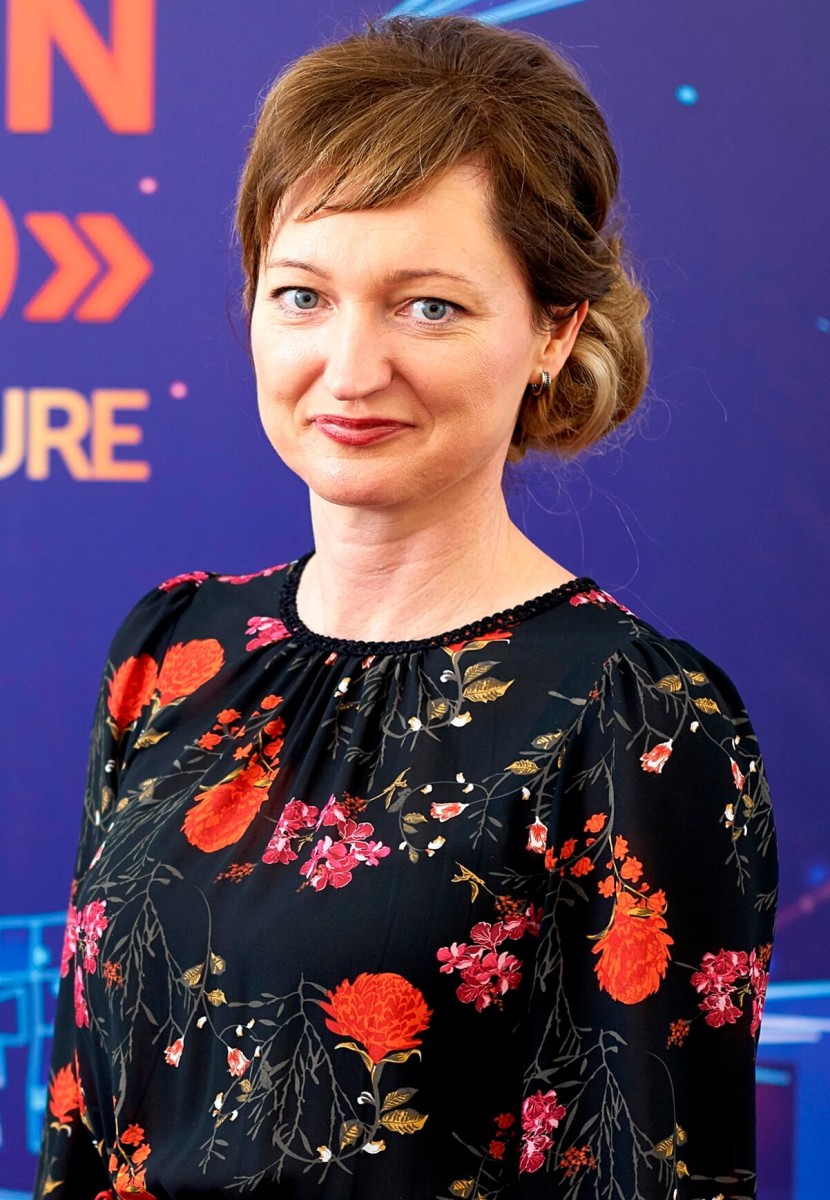 Malgorzata Matwiejuk