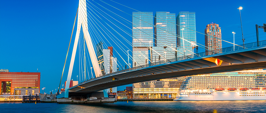 Susitikite su „AsstrA“ parodoje „Breakbulk Europe 2022“