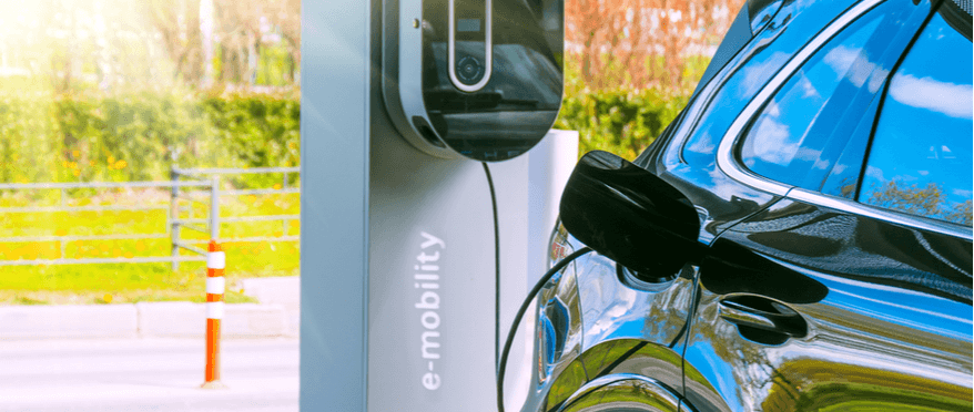Kelias į elektromobilumą