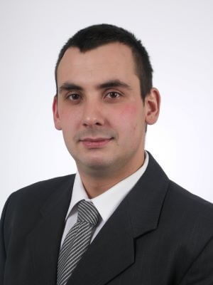 Marcin Nagodziński