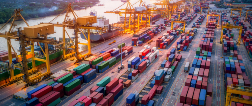 2023 m. logistikos paslaugų poreikio piko laikotarpių trumpas vadovas
