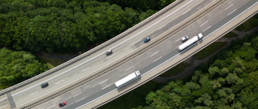 Geležinkelių transportas
