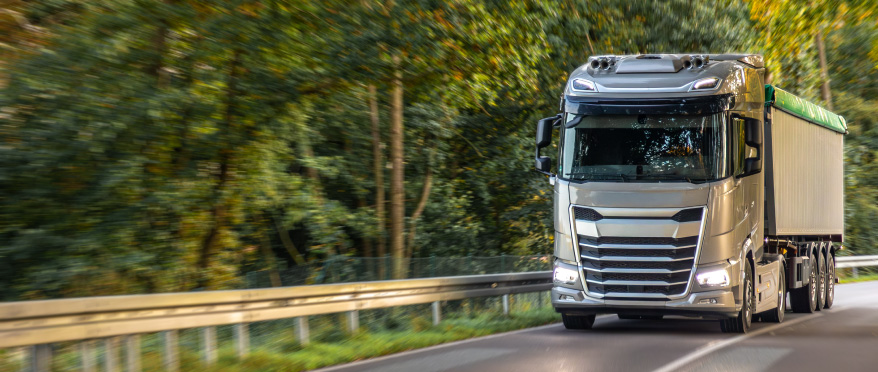 Skubių krovinių pristatymas