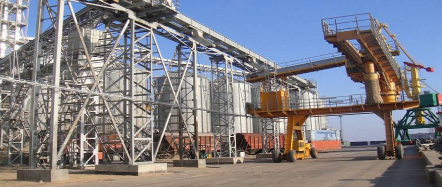 AsstrA Heavy Lift projektas