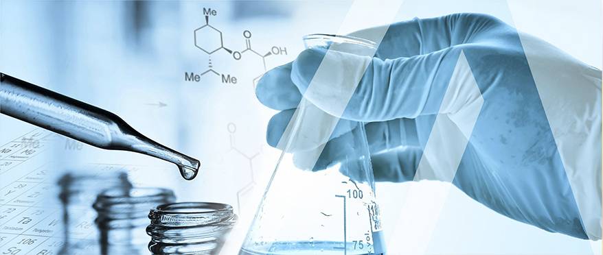 Chemijos pramonė
