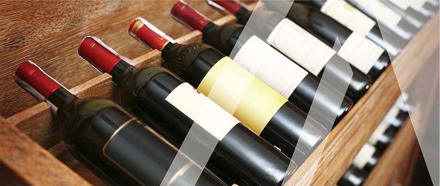 Alkoholinių gaminių pervežimas