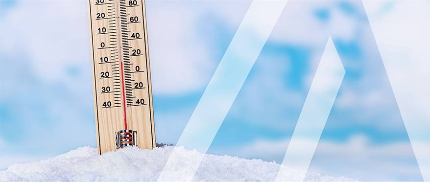 Temperatūriniai kroviniai