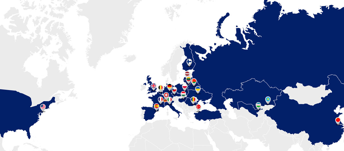 MŪSŲ GEOGRAFIJA